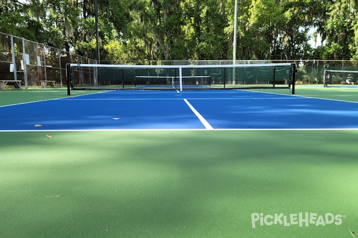 Photo of Pickleball at Southside Tennis Courts